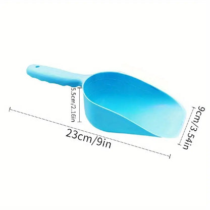 Food Scoop (Feed Shovel)