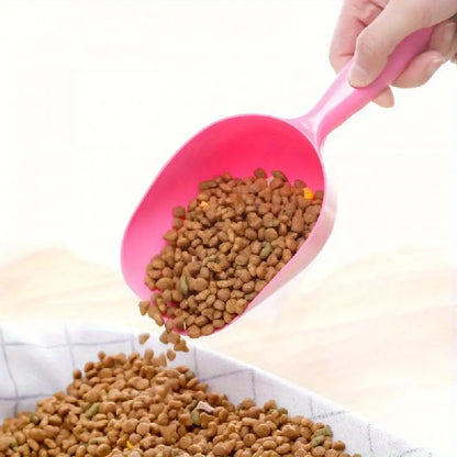 Food Scoop (Feed Shovel)