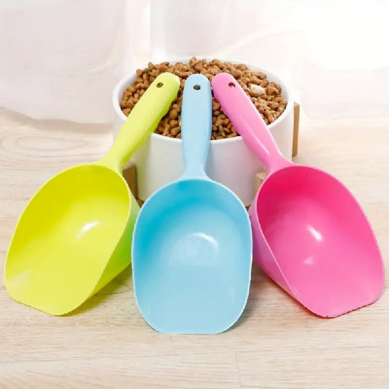 Food Scoop (Feed Shovel)