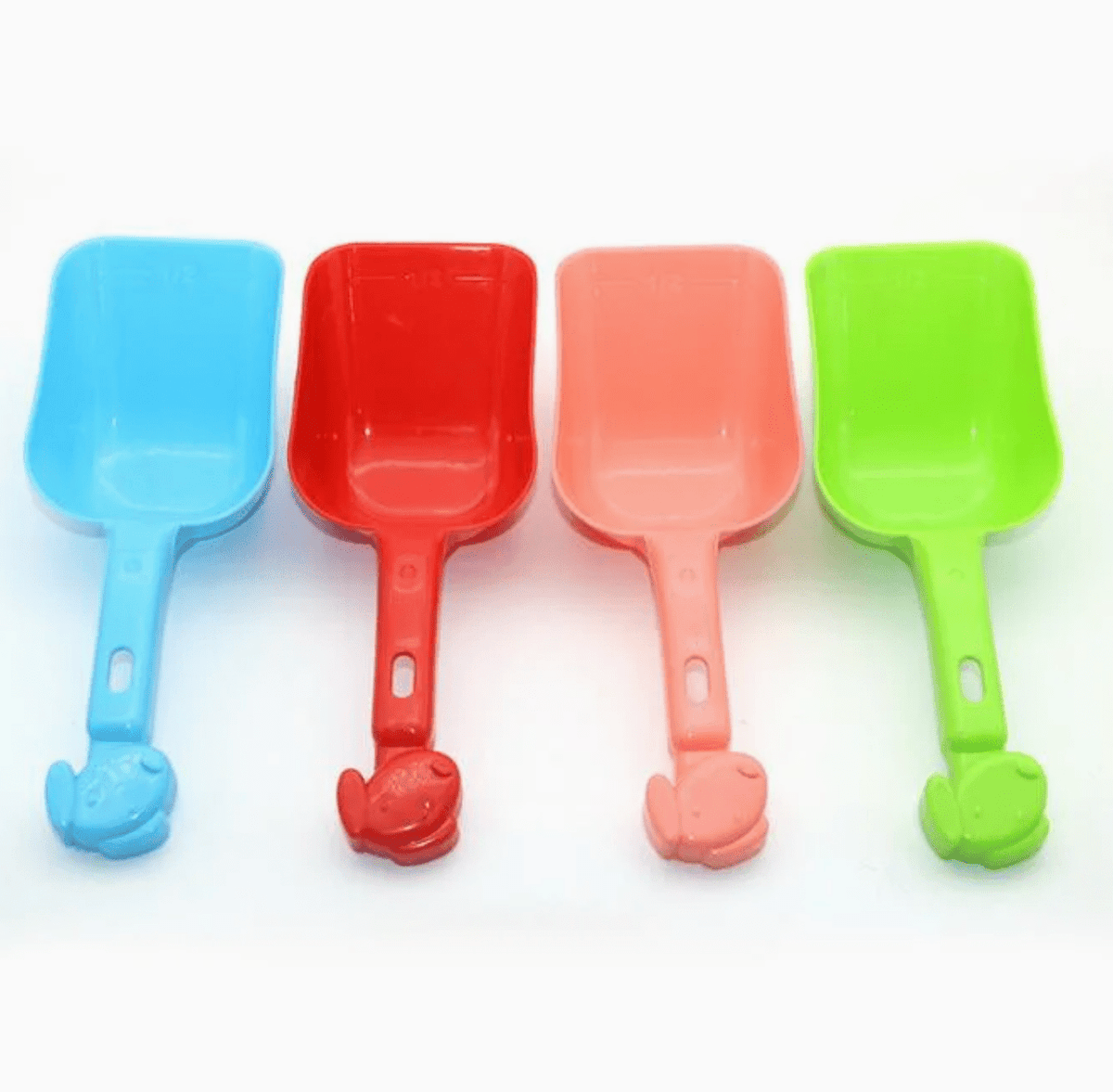 Food Scoop (Feed Shovel)