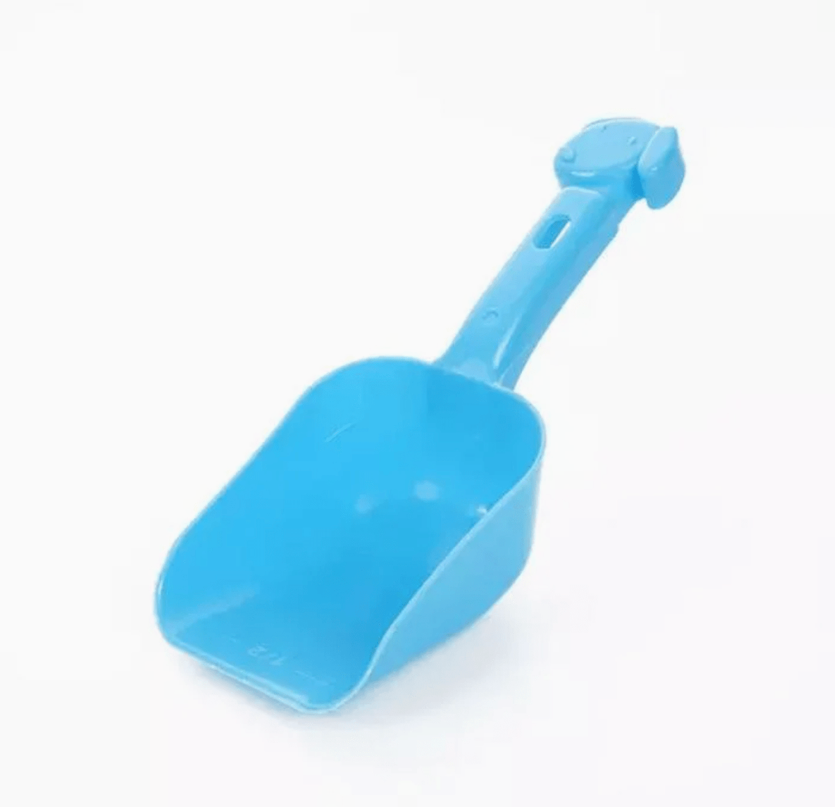 Food Scoop (Feed Shovel)