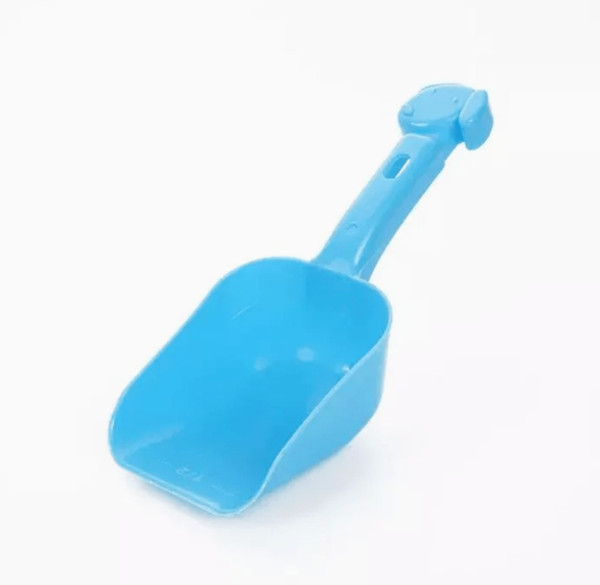 Food Scoop (Feed Shovel)