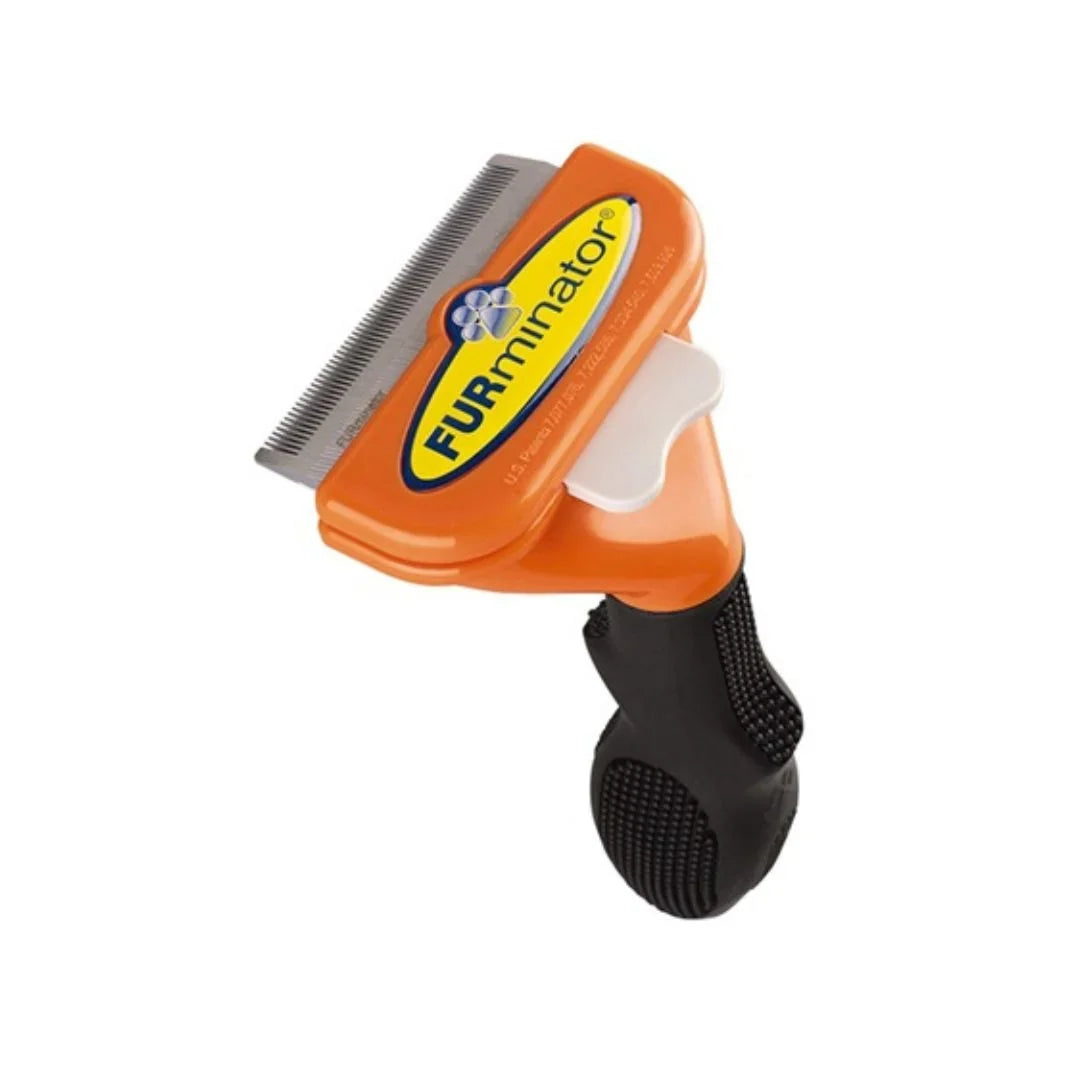 Furminator (Deshedding Tool) For Pets