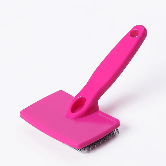 Grooming Brush for Pets Kitten Cat Dog