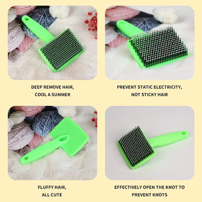 Grooming Brush for Pets Kitten Cat Dog