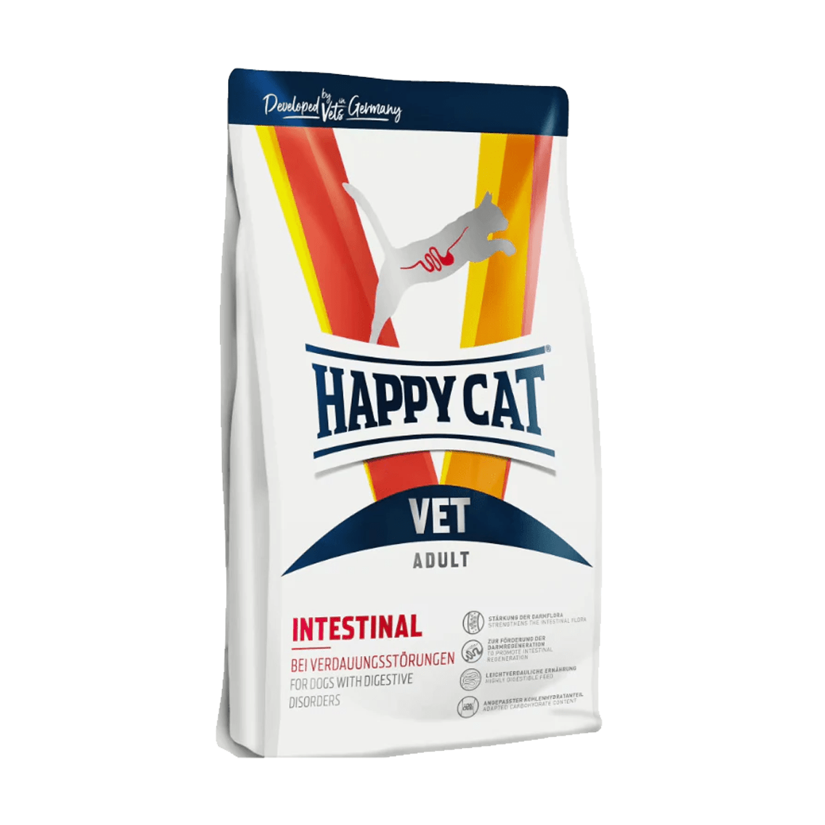 Happy Cat Intestinal Cat Dry Food