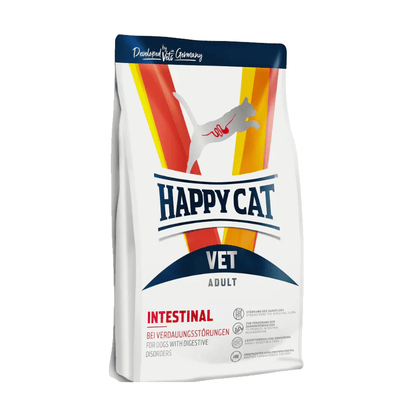 Happy Cat Intestinal Cat Dry Food