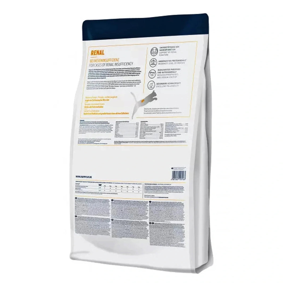 Happy Cat Vet Adult Renal 1kg
