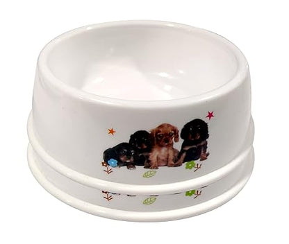 HappyPaws Durable Feeding Bowl