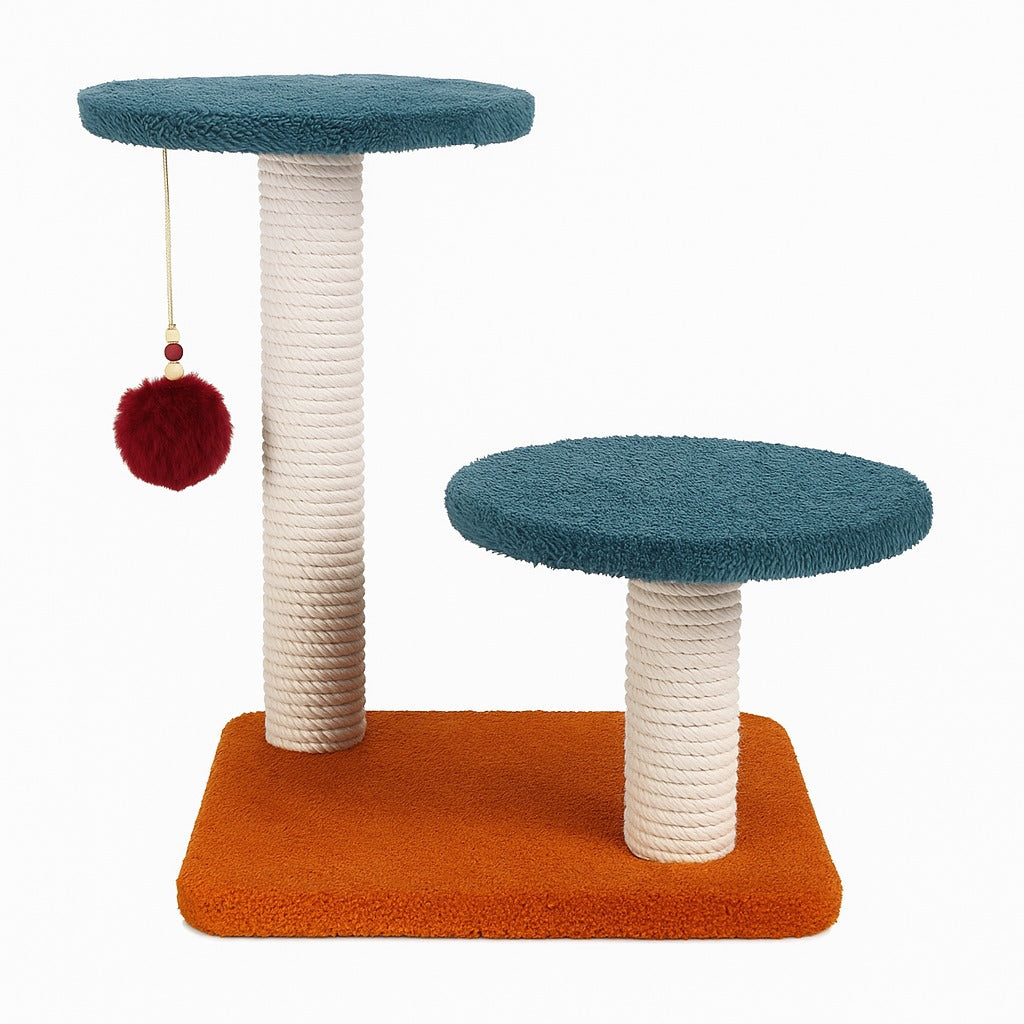 High Quality Cat Scratching Post