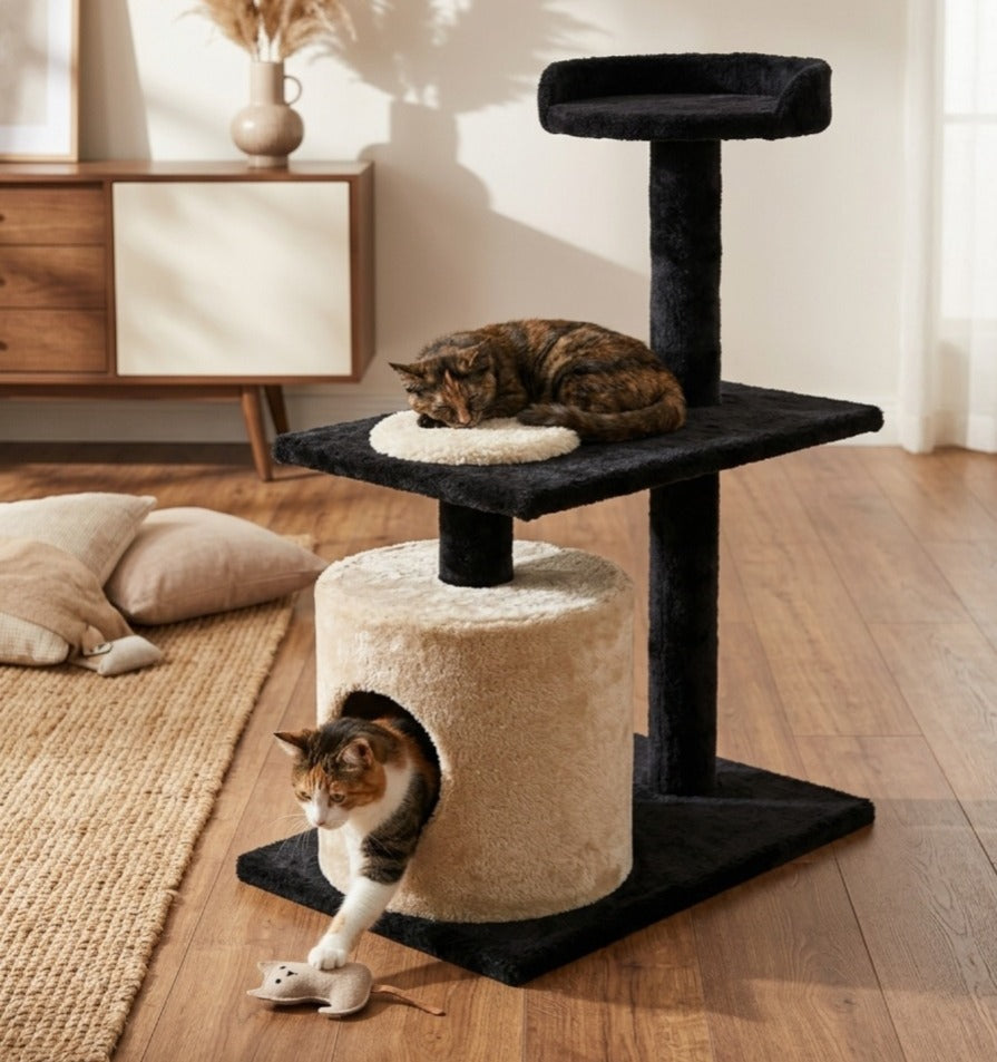High Quality Cat Scratching Post