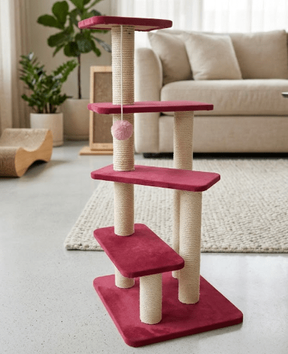 High Quality Cat Scratching Post