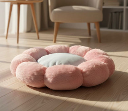 High Quality Flower Bed for Cats & Puppies