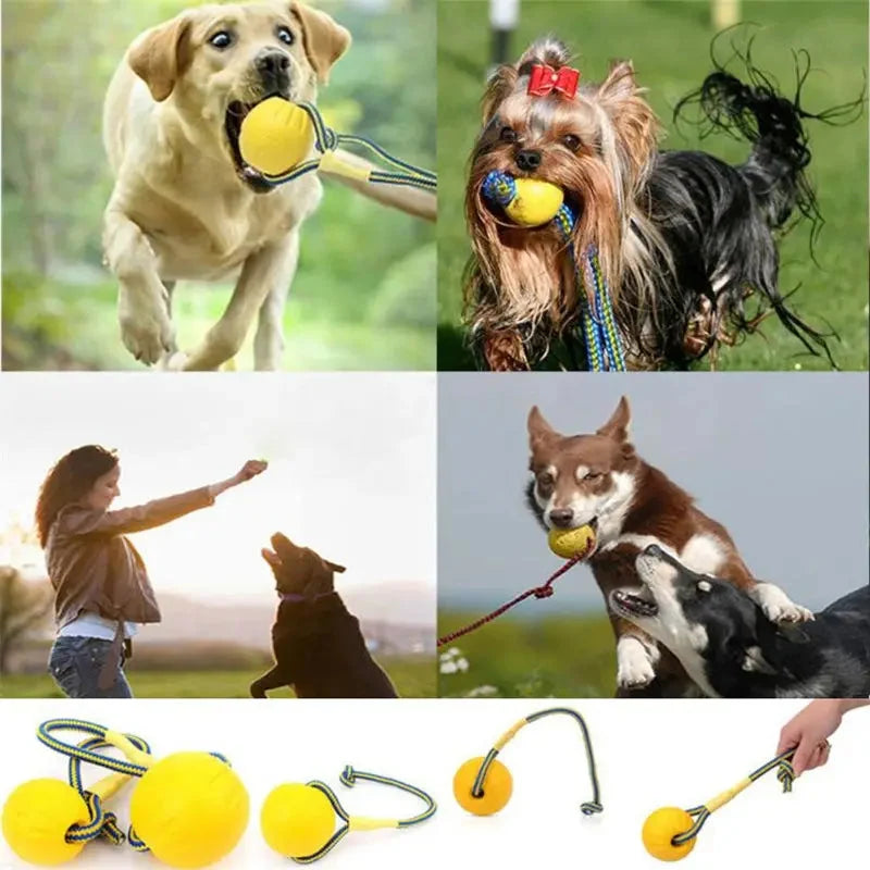 High Quality Tug Toy for Puppies and Dog Very Durable