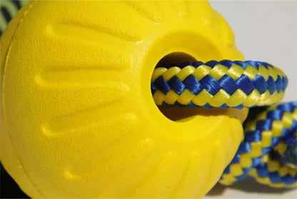 High Quality Tug Toy for Puppies and Dog Very Durable