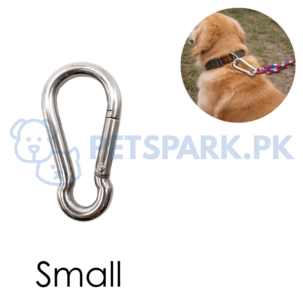 Hook For Dog Leash * 1