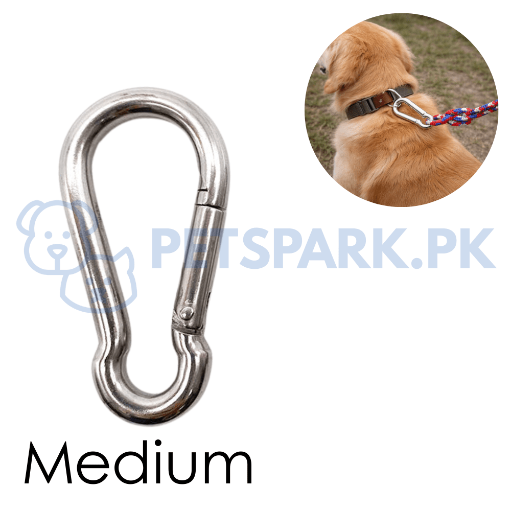 Hook For Dog Leash * 1