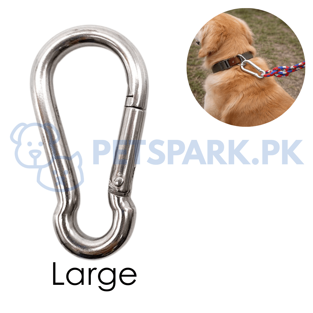 Hook For Dog Leash * 1
