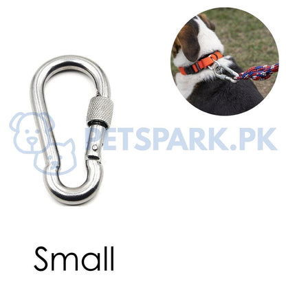 Hook Nuts for Dog Leash * 1