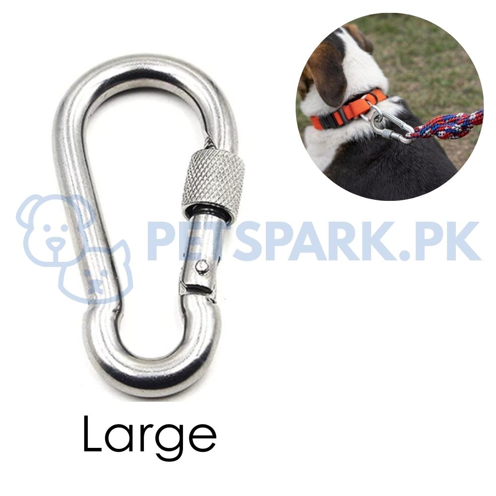 Hook Nuts for Dog Leash * 1