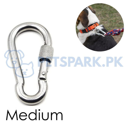 Hook Nuts for Dog Leash * 1