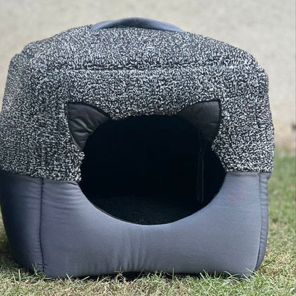 House in a Bed (House Cum Bed)