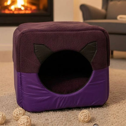House in a Bed (House Cum Bed)