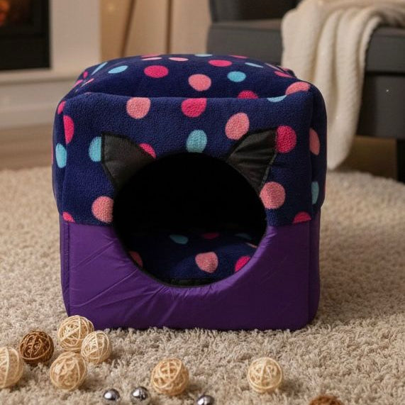 House in a Bed (House Cum Bed)
