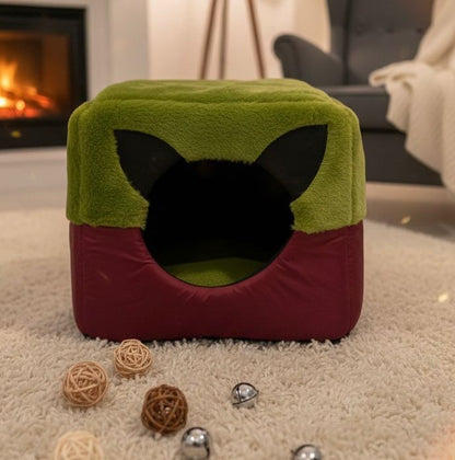 House in a Bed (House Cum Bed)