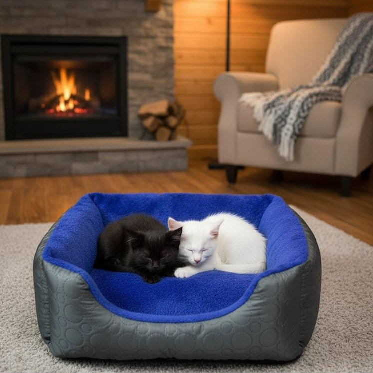 House in a Bed (House Cum Bed)