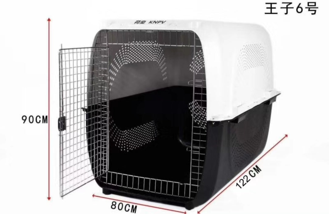 JetBox Airline Approved Pet Carrier Box with Free Delivery