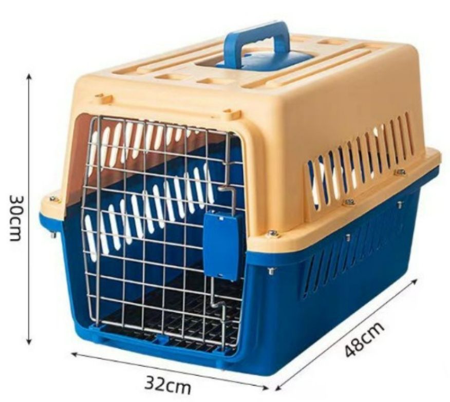 JetBox Airline Approved Pet Carrier Box with Free Delivery