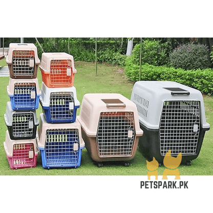 JetBox Airline Approved Pet Carrier Box with Free Delivery