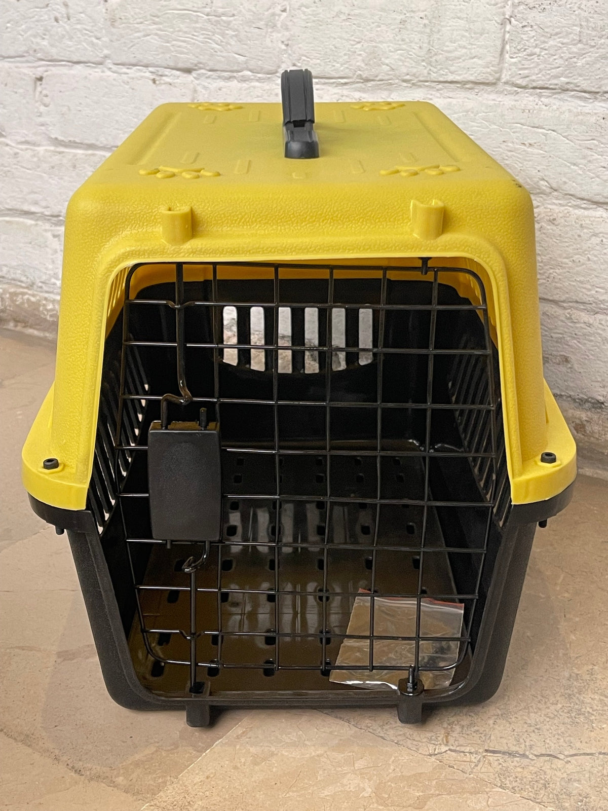 Jetbox for Cats and Puppies (Made in Pakistan)