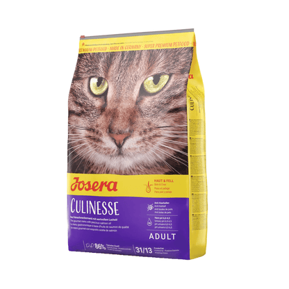 Josera Culinesse for Adult Cats