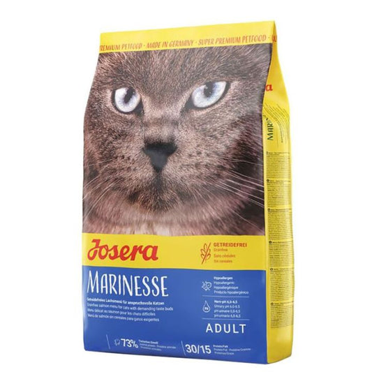 Josera Marinesse For Adult Cat - 2kg