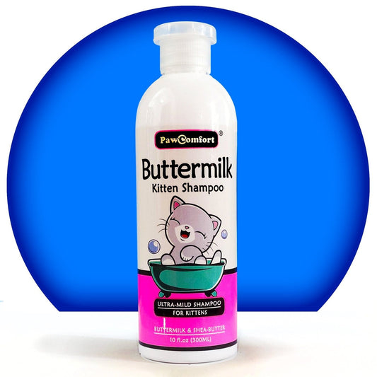 PawComfort Kitten Shampoo 300ML