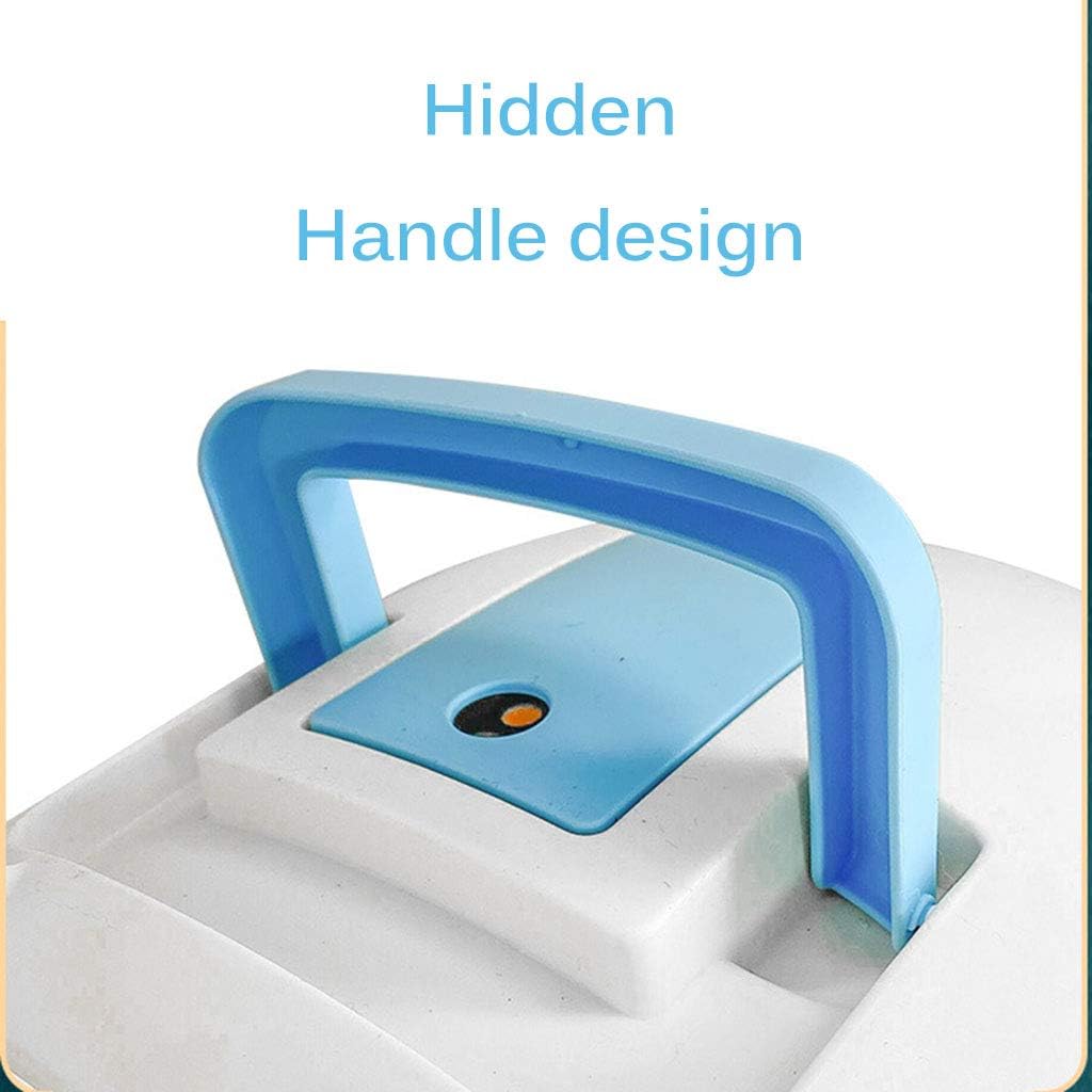 Kitty Design Covered Litterbox