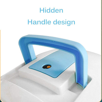 Kitty Design Covered Litterbox