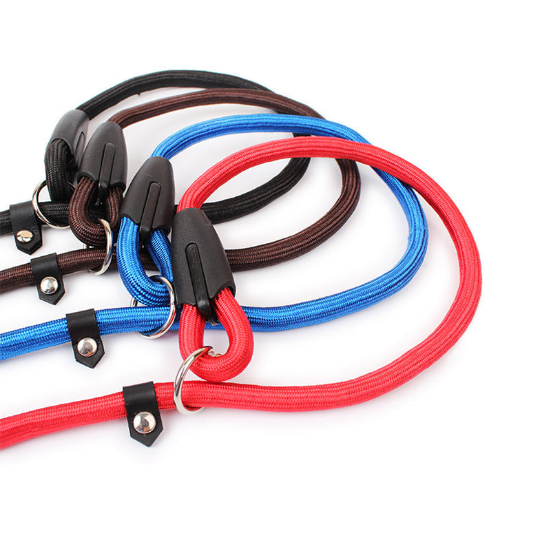 Lab Rope Leash for Dogs - 8mm Imported