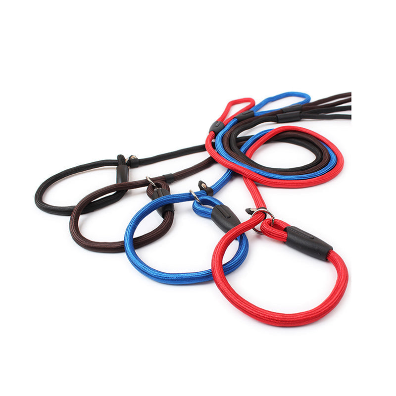 Lab Rope Leash for Dogs - 8mm Imported