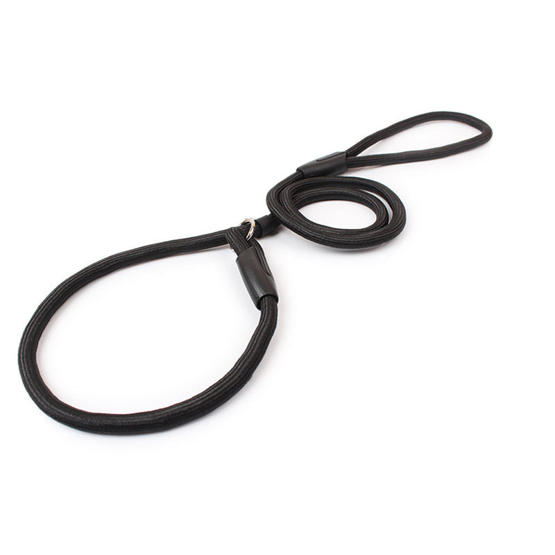 Lab Rope Leash for Dogs - 8mm Imported