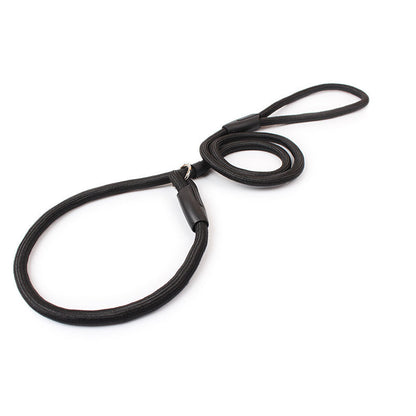 Lab Rope Leash for Dogs - 8mm Imported