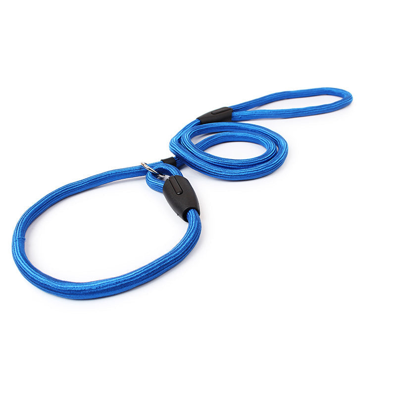 Lab Rope Leash for Dogs - 8mm Imported