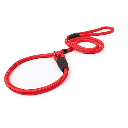 Lab Rope Leash for Dogs - 8mm Imported