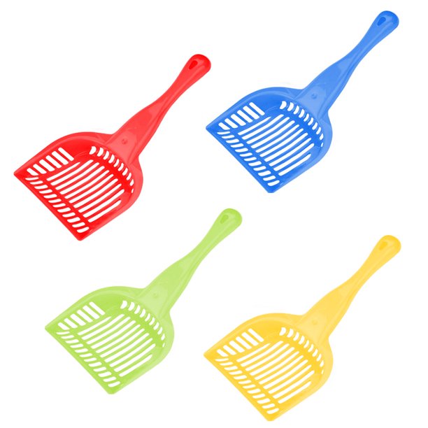Large Cat Litter Scoop
