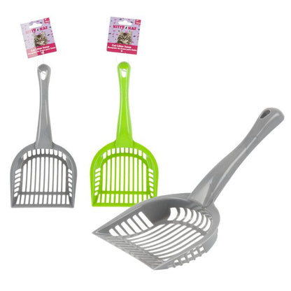 Large Cat Litter Scoop