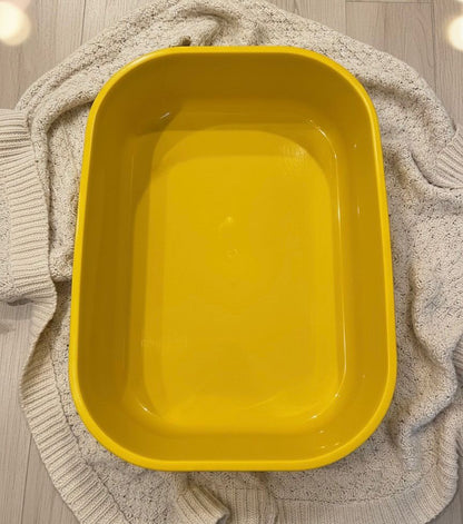 PawComfort Large Deep Litter Tray