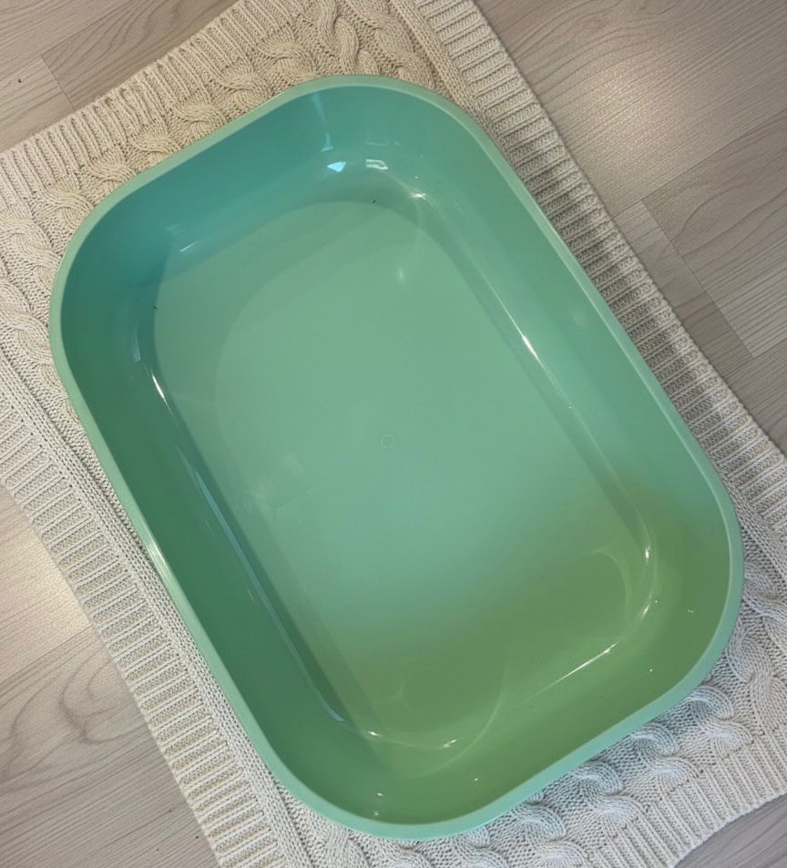 PawComfort Large Deep Litter Tray