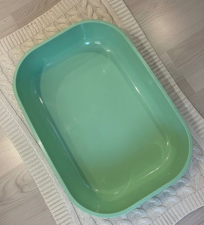 PawComfort Large Deep Litter Tray